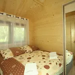 Eko W Osrodku Edukacji Ekologicznej W Krynicy Morskiej-piaski Lejlighed *