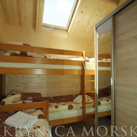 Eko W Osrodku Edukacji Ekologicznej W Krynicy Morskiej-piaski