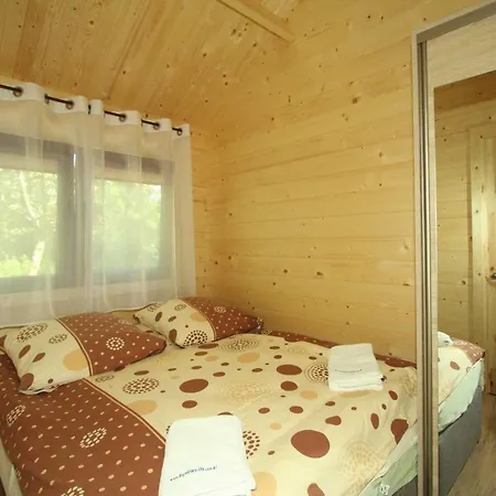 Eko W Osrodku Edukacji Ekologicznej W Krynicy Morskiej-piaski 公寓 *