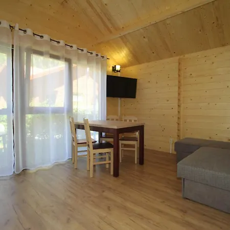 Eko W Osrodku Edukacji Ekologicznej W Krynicy Morskiej-piaski 公寓 库瑞尼卡慕斯卡