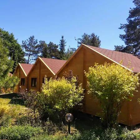 公寓 Eko W Osrodku Edukacji Ekologicznej W Krynicy Morskiej-piaski