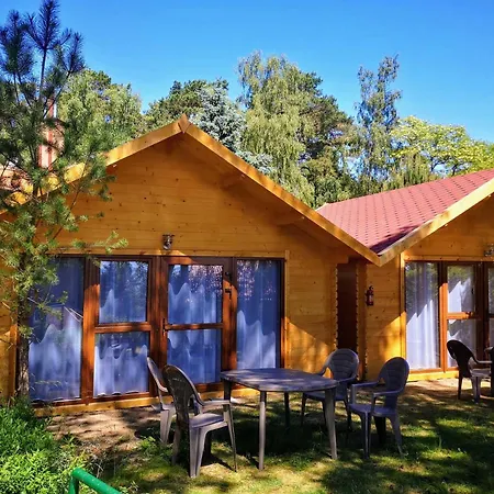 Eko W Osrodku Edukacji Ekologicznej W Krynicy Morskiej-piaski 公寓 *