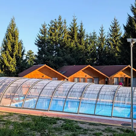 Eko W Osrodku Edukacji Ekologicznej W Krynicy Morskiej-piaski 公寓 库瑞尼卡慕斯卡