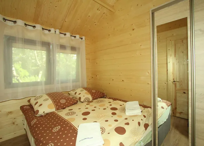 Eko W Osrodku Edukacji Ekologicznej W Krynicy Morskiej-piaski Apartment *