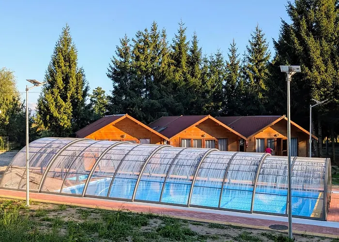 Eko W Osrodku Edukacji Ekologicznej W Krynicy Morskiej-piaski Apartment Krynica Morska