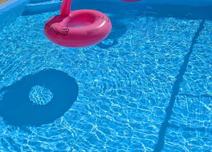 Apartment Eko W Osrodku Edukacji Ekologicznej W Krynicy Morskiej-piaski *